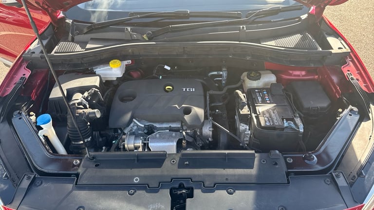 2021 MG MG ZS 1.0 T-GDI Exclusive SUV 5dr Petrol Manual Euro 6 (111 ps) SUV Petrol Manual