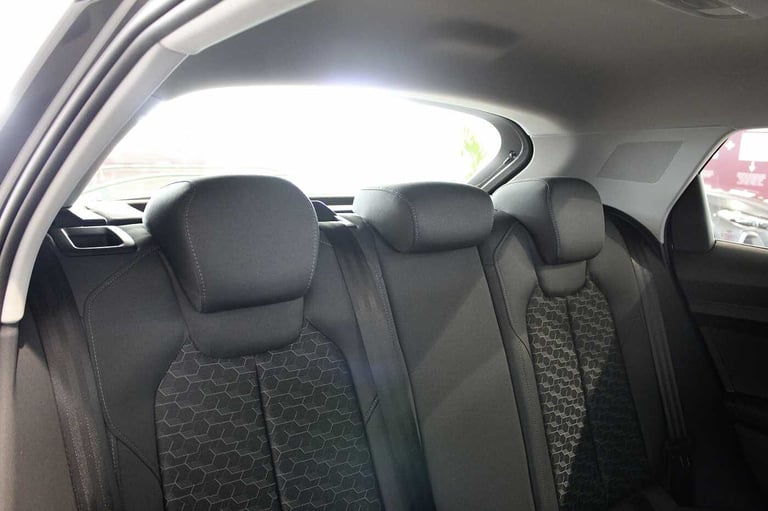 2025 Audi A1 25 TFSI Sport 5dr Hatchback Petrol Manual