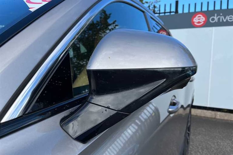 2024 MG MG HS 1.5 T-GDI Trophy 5dr ESTATE PETROL Manual