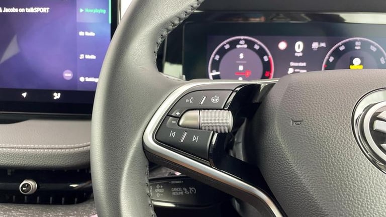 2024 Skoda Superb 1.5 TSI e-TEC (150ps) SE L DSG Automatic Hatchback Petrol Automatic