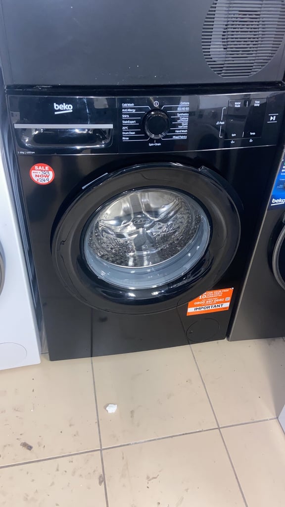 😎Best Prices In The City😎New Ex Display Fridge Freezer - American / Under Counter  / integrated 