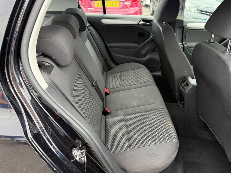 2011 Volkswagen Golf 1.4 Twist Euro 5 5dr HATCHBACK Petrol Manual