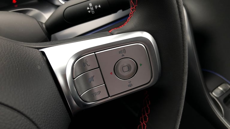 2024 smart # 1 315kW Brabus 66kWh 5dr Auto AWD HATCHBACK ELECTRIC Automatic