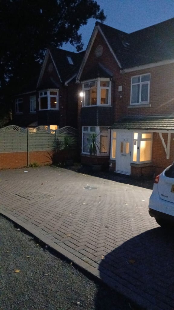 Apartments in Moseley 