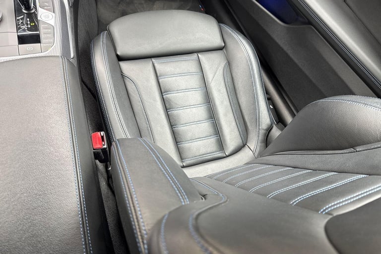 2022 BMW 4 Series 2.0 430i M Sport Coupe 2dr Petrol Auto Euro 6 (s/s) (245 ps) COUPE Petrol Autom...