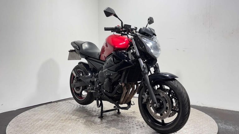 Yamaha XJ6 2013 31K MOT SERVICED GREAT COMMUTER BIKE 600CC