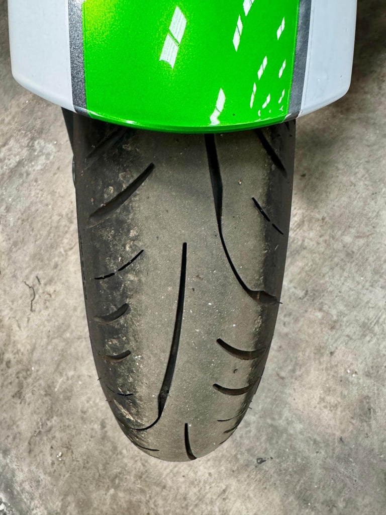 Kawasaki, Vulcan 650 Cafe, 2017, 649 (cc)