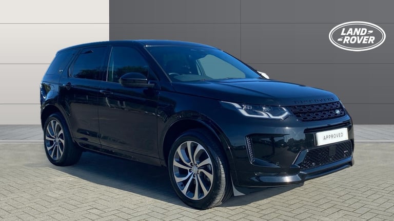 2022 Land Rover Discovery Sport 1.5 P300e R-Dynamic HSE 5dr Auto [5 Seat] Station Wagon Station W...
