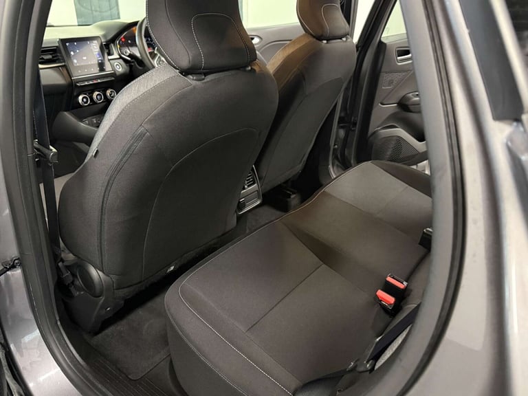 2020 Renault Captur 1.0 Captur Iconic TCe 5dr SUV Petrol Manual
