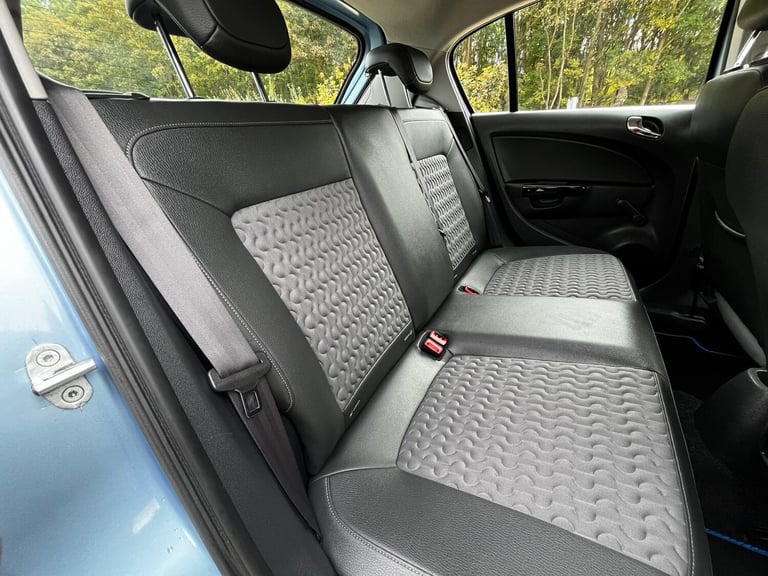 2014 Vauxhall Corsa 1.4 16V SE Hatchback 5dr Petrol Manual Wide Ratio Euro 5 (100 ps) Hatchback P...