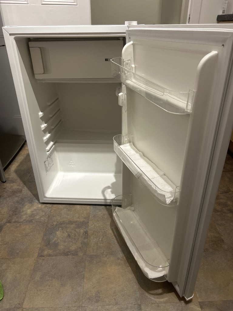 image for Fridge Freezer - under the counter