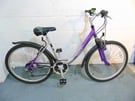 Probike Miami (17&quot; frame) Hardtail Bike (will deliver)