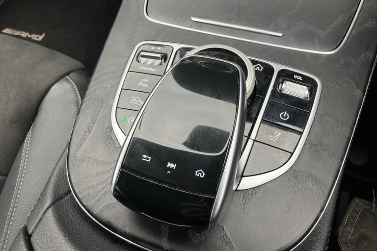 2020 Mercedes-Benz E Class E300d AMG Line Night Ed Prem + 5dr 9G-Tronic Estate DIESEL Automatic