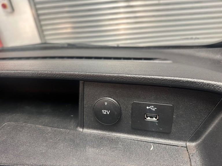 2022 72 FORD TRANSIT CUSTOM 2.0 300 ECOBLUE LEADER PANEL VAN L2 LWB * L2 LWB EUR