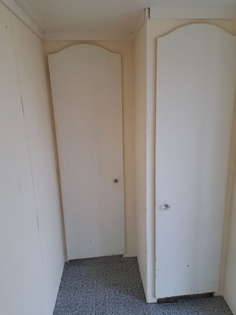 2 bedroom static caravan for rent