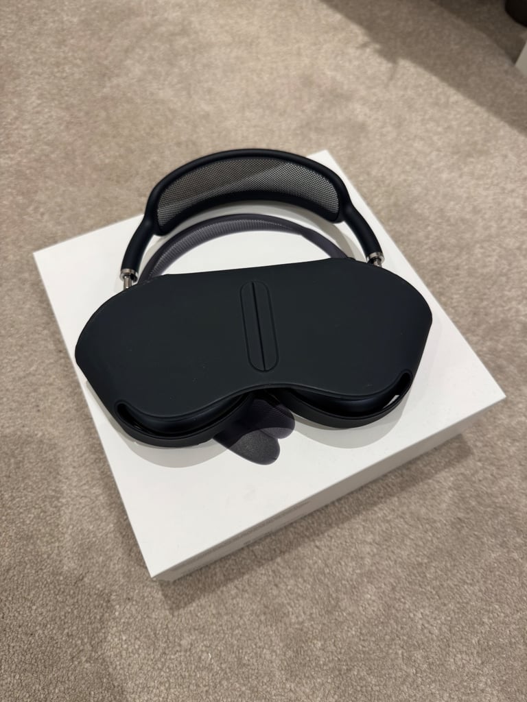 AirPod pro max 