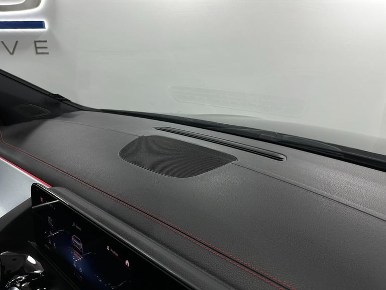 2021 Mercedes-Benz EQA EQA 250 66.5kWh AMG Line Auto 5dr ESTATE Electric Automatic