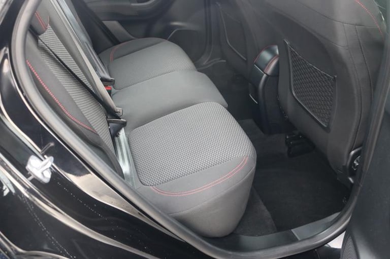 2023 Ford Puma 1.0T EcoBoost MHEV ST-Line SUV 5dr Petrol Hybrid Manual Euro 6 (s/s) (125 p SUV Hy...