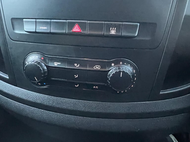 2023 Mercedes-Benz Vito 85kW 66kWh Progressive Van Auto PANEL VAN ELECTRIC Automatic