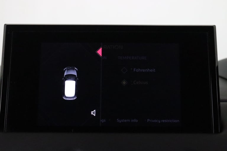 2022 DS Automobiles DS 3 Crossback 1.2 PureTech Bastille Crossback Euro 6 (s/s) 5dr HATCHBACK Pet...