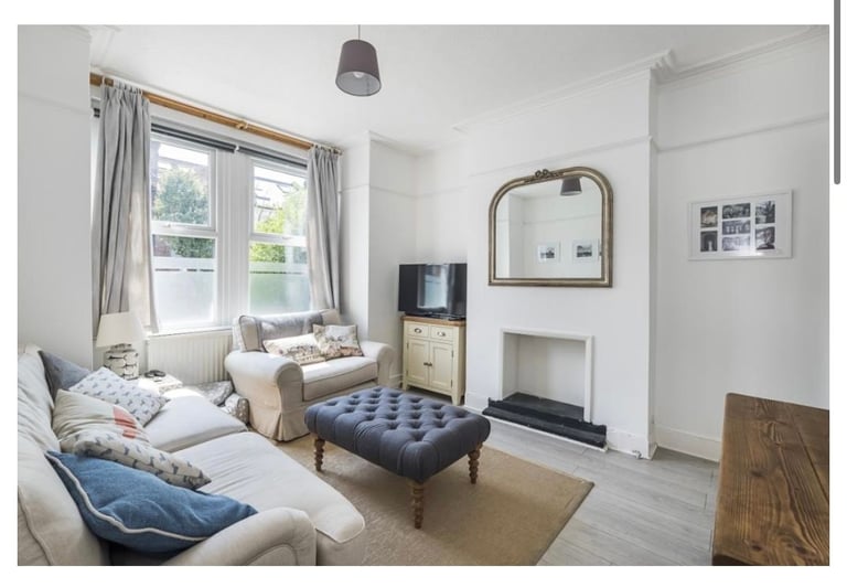 image for 4 BEDROOM HOUSE ALDREN ROAD TOOTING SW17