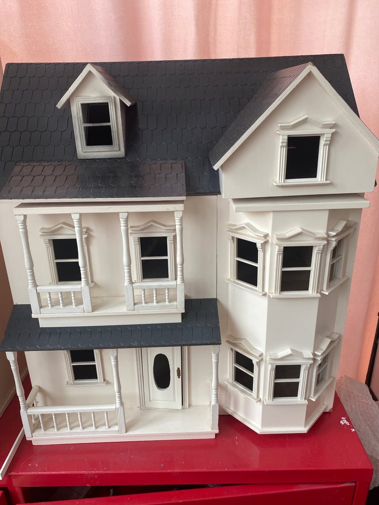 Dolls house 