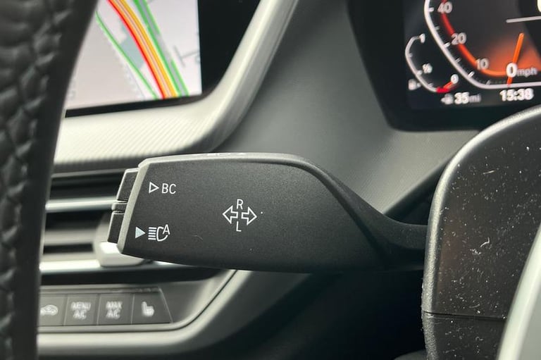 2023 BMW 1 Series 118i [136] M Sport 5dr [Live Cockpit Professional] Manual Hatchback Petrol Manual