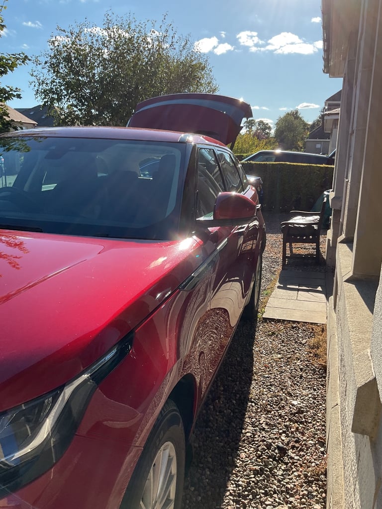 Land Rover, RANGE ROVER VELAR , Estate, 2017, Other, 1999 (cc), 5 doors