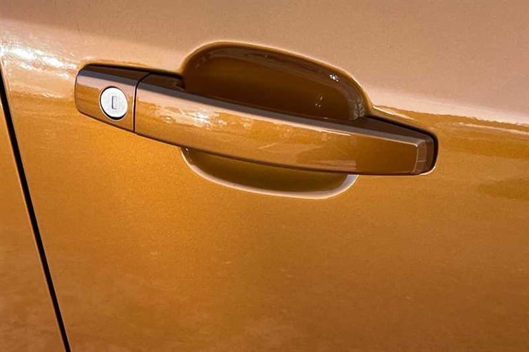 2019 Vauxhall Mokka X 1.4T ecoTEC Active 5dr HATCHBACK PETROL Manual