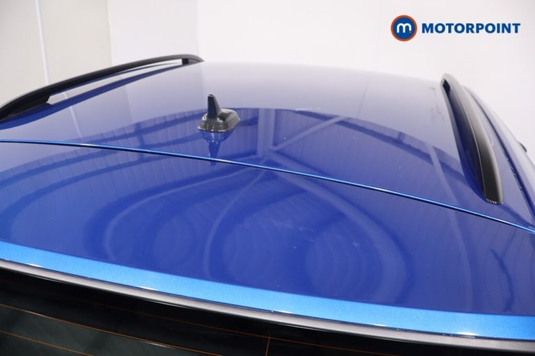 2022 Volkswagen T-Roc 1.0 TSI Life 5dr SUV Petrol Manual