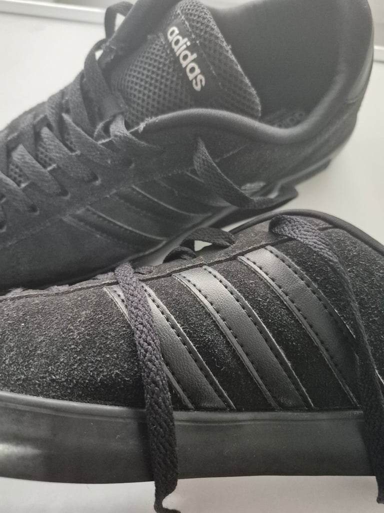 Adidas Neo UK Size 10 