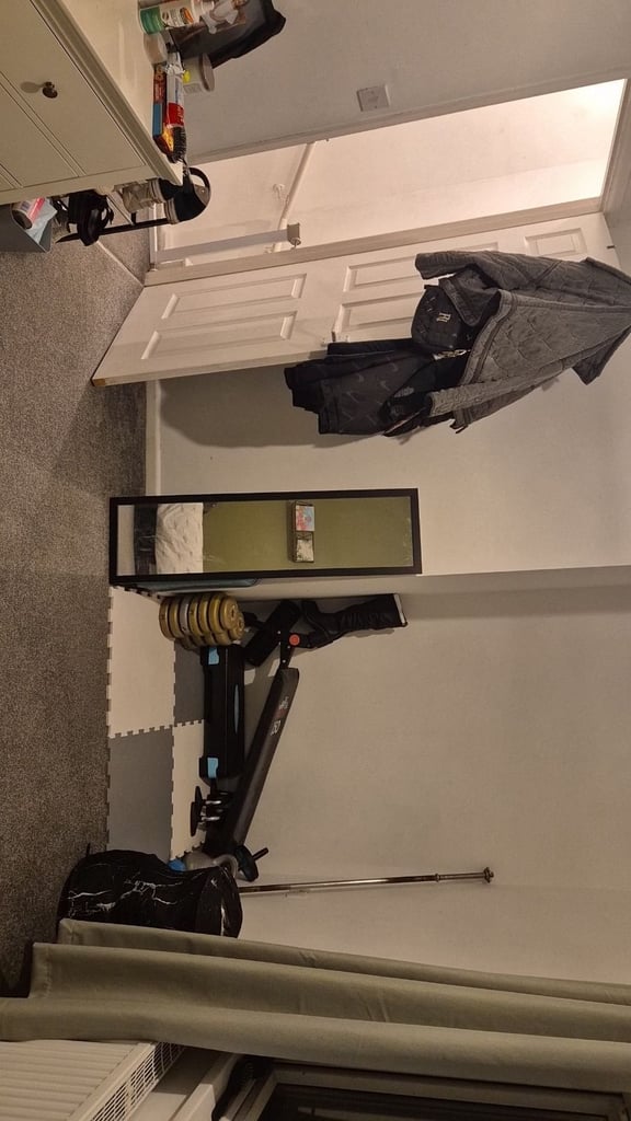 Looking to swap( council house)