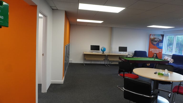 Office Room Rent