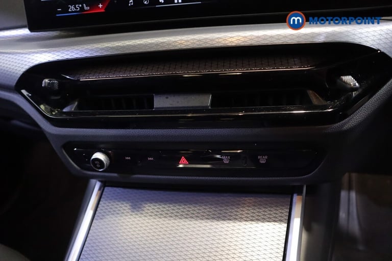 2025 BMW 3 Series 320i M Sport 5dr Step Auto [Pro Pack] Estate Petrol Automatic