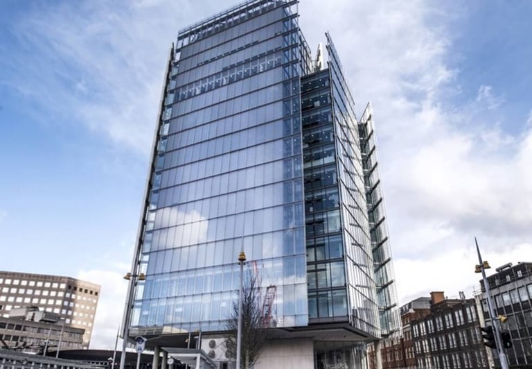 SE1 Flexible Spaces For 3 to 45 Desks - Private Offices to Rent in London Bridge