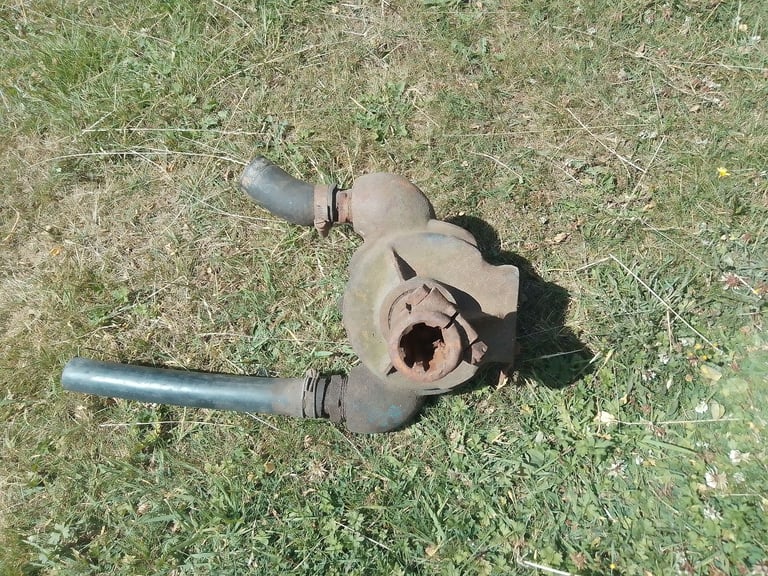 image for Autometric Pumps Ltd. Maidstone PTO Drive Water Pump