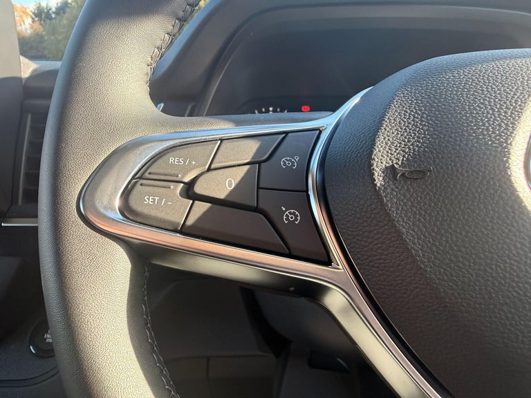 2024 Renault Trafic 2.0 dCi Blue LL30 Extra Panel Van 5dr Diesel Manual L2 H1 Euro 6 (s/s) (130 P...