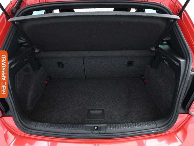 2016 Volkswagen Polo 1.8 TSI BlueMotion Tech GTI Hatchback 5dr Petrol DSG Euro 6 (s/s) (192 ps) H...