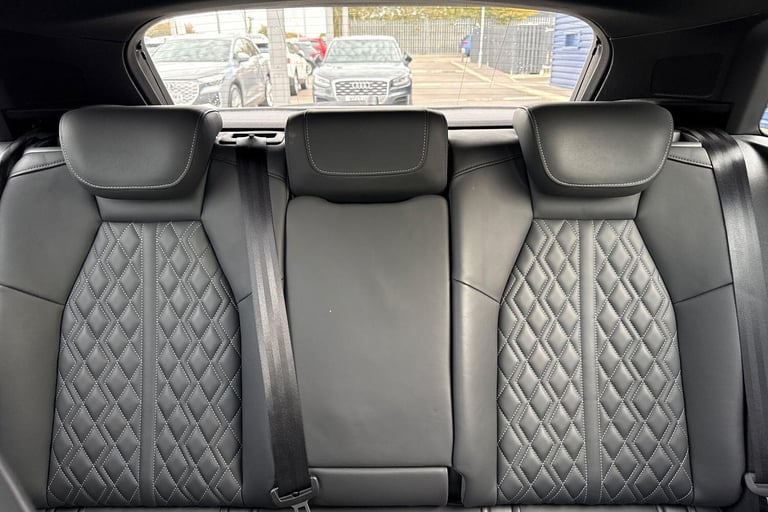 2021 Audi A3 1.5 TFSI 35 Vorsprung Sportback 5dr Petrol S Tronic Euro 6 (s/s) (150 ps) HATCHBACK ...