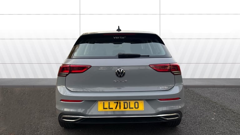 2021 Volkswagen Golf 1.5 eTSI 150 Style 5dr DSG HATCHBACK PETROL Automatic