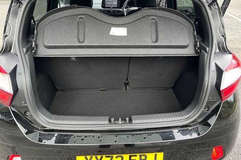 2022 Hyundai i10 1.0 T-GDi N Line Hatchback 5dr Petrol Manual Euro 6 (s/s) (100 ps) Hatchback Pet...