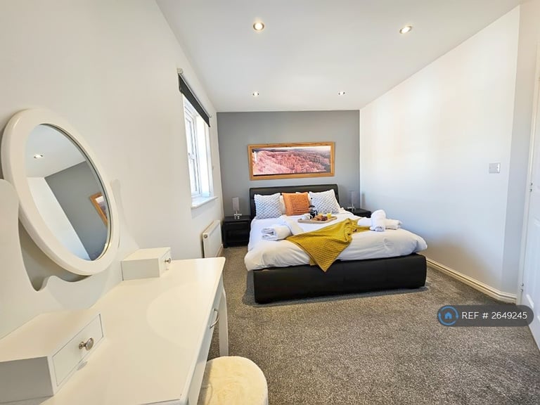 3 bedroom house in Boughton Way, Gloucester, GL4 (3 bed) (#2649245)