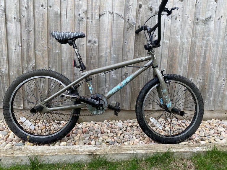 image for GT Vertigo BMX