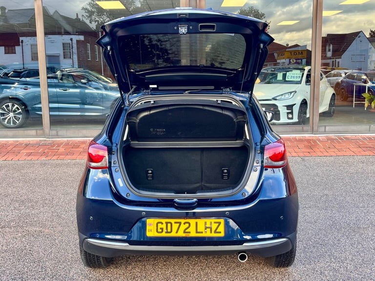 2023 Mazda Mazda2 GT SPORT MHEV Hatchback PETROL Manual