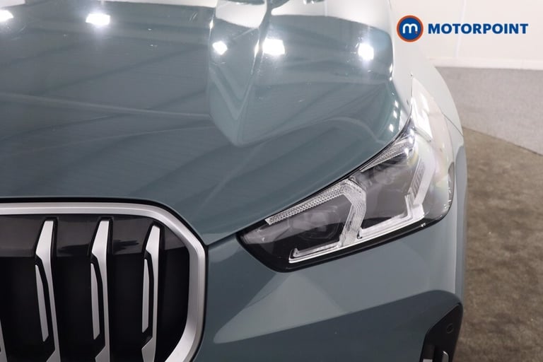 2022 BMW X1 xDrive 23i MHT xLine Premier 5dr Step Auto SUV Petrol Automatic