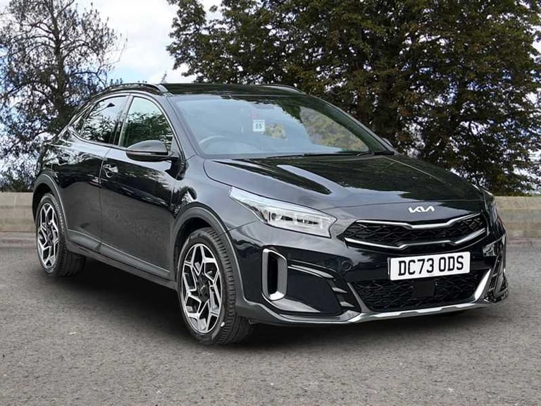 image for 2024 Kia XCeed 1.5T GDi ISG GT-Line 5dr Hatchback Petrol Manual