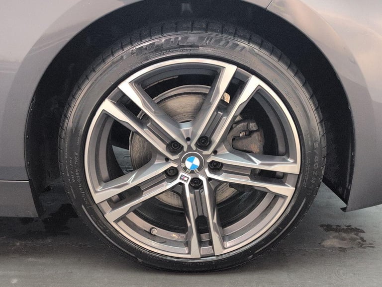 2020 BMW 1 Series 1.5 118i M Sport Hatchback 5dr Petrol DCT Euro 6 (s/s) (140 ps) - ALLOY, CR HAT...