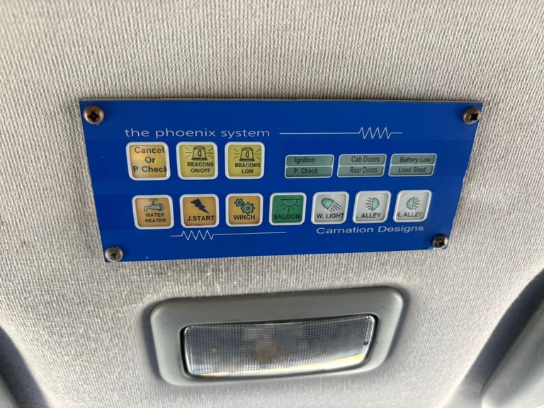 2006 Vauxhall Vivaro 2900 SWB - New Years MOT - NO VAT 