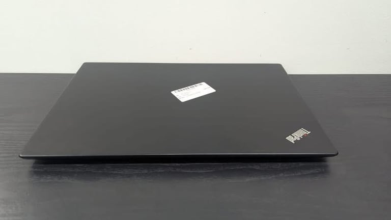 Student sale on ThinkPad Laptop– Built for Business– Intel core i7 | 8GB RAM | 