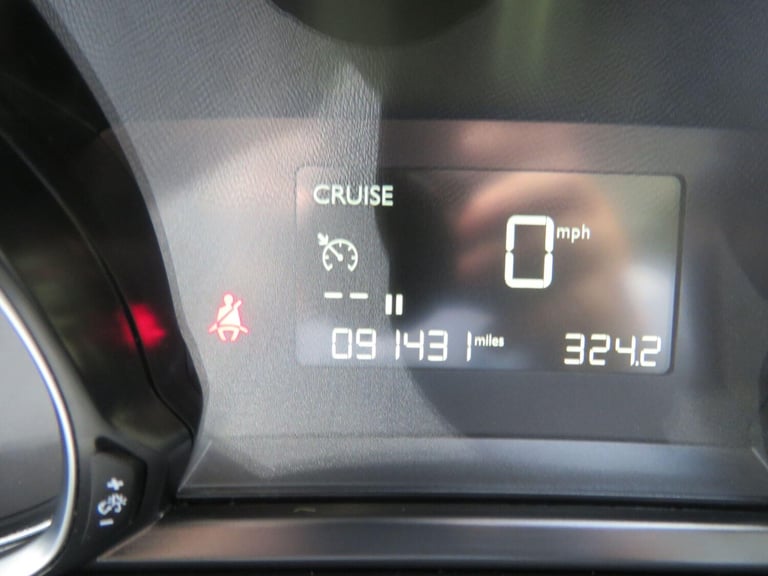 2017 Peugeot 308 SW 2.0 BlueHDi GT Line Euro 6 (s/s) 5dr ESTATE Diesel Manual